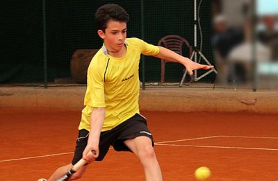tennis marco furlanetto
