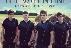 The Valentine la boy band pop rock tutta salentina - Corriere Salentino