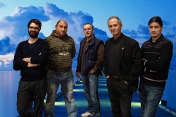 #TeLeSuono – I vent’anni della storica band salentina Vento dell’Est raccontati da Antonio Riso. Una storia di passione, coerenza e professionalità - Corriere Salentino