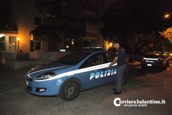 Boato in città, bomba carta in via Raffaello Sanzio - Corriere Salentino