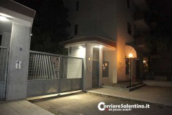 Boato in città, bomba carta in via Raffaello Sanzio - Corriere Salentino