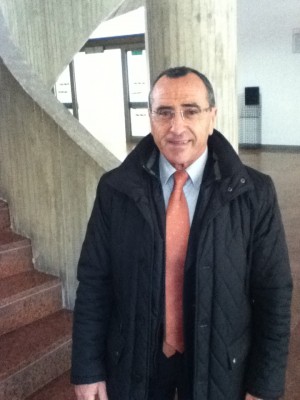 Avvocato Mario Coppola