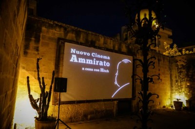 Cinema Ammirato