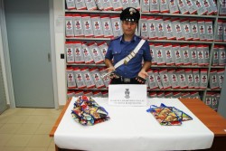 Rapina mattutina fallisce sul più bello: due banditi arrestati, un terzo in fuga - Corriere Salentino