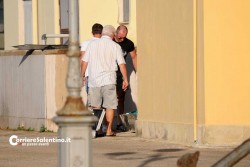 Tragica vacanza nel Salento, annega turista milanese - Corriere Salentino