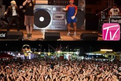 #TeLeSuono – Estate a suon di rap: #abailar con gli Extrabit - Corriere Salentino