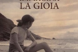 “Immagina la gioia” di Vittoria Coppola fa tappa a Santa Cesarea Terme - Corriere Salentino