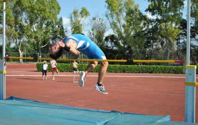 atletica Luca-Andriani