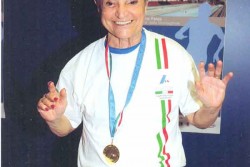 Atletica Leggera. Incetta di medaglie per i Master leccesi - Corriere Salentino