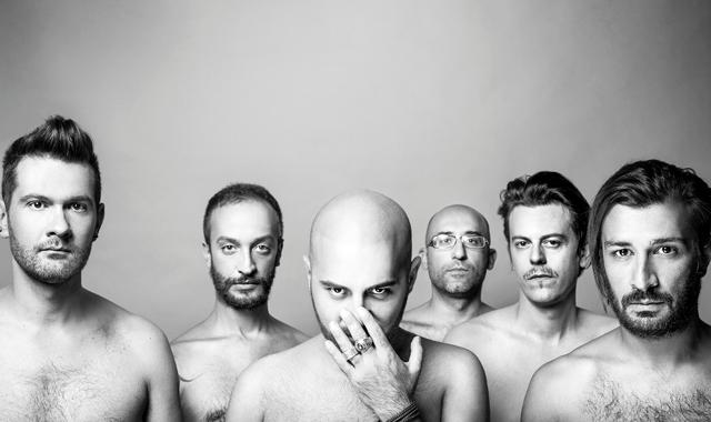 I Negramaro tornano negli stadi per presentare il nuovo album, il 13 luglio a Lecce