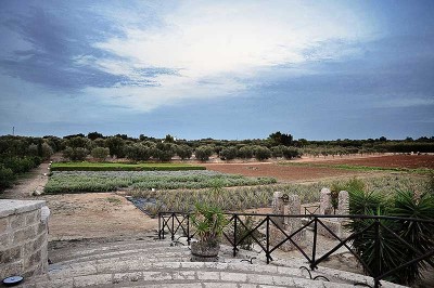 NaturalisBioResort5 Martano