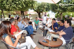 “Otranto, che spettacolo” parte la rassegna estiva nel fossato del Castello - Corriere Salentino