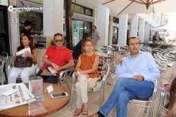 “Otranto, che spettacolo” parte la rassegna estiva nel fossato del Castello - Corriere Salentino