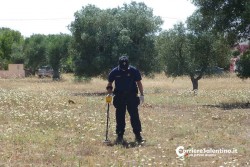 Il killer di Copertino conosceva la vittima ed aveva un complice - Corriere Salentino