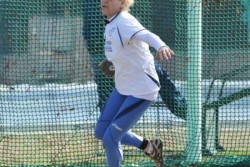 Atletica Leggera. Incetta di medaglie per i Master leccesi - Corriere Salentino