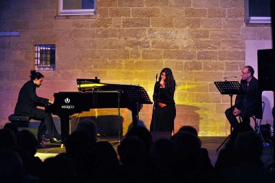 Spettacolo Canzoni Anni 30