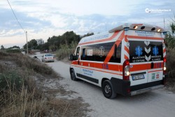 Bagno al tramonto fatale, muore un 14enne - Corriere Salentino