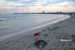 Bagno al tramonto fatale, muore un 14enne - Corriere Salentino