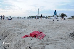 Bagno al tramonto fatale, muore un 14enne - Corriere Salentino