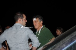 Precipita ultraleggero a Torre Suda, miracolosamente salvo il pilota - Corriere Salentino