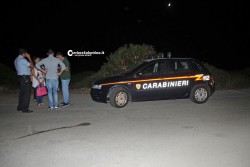 Precipita ultraleggero a Torre Suda, miracolosamente salvo il pilota - Corriere Salentino