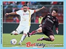 Da oggi in edicola Tuttocalcio - Corriere Salentino