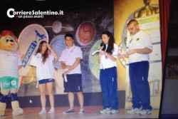 Volley, due fischietti salentini promossi in serie B2 - Corriere Salentino