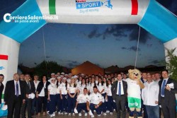 Volley, due fischietti salentini promossi in serie B2 - Corriere Salentino