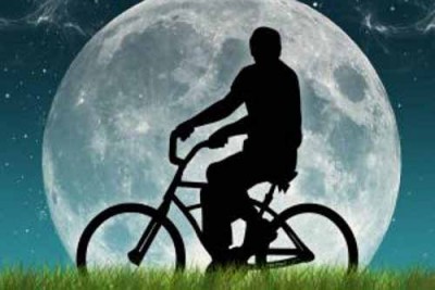 biciclettata-notte