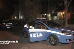 Boato in città, bomba carta in via Raffaello Sanzio - Corriere Salentino