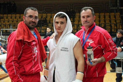 boxe-Francesco-Stifani,-Manco-e-Carmine-Conte