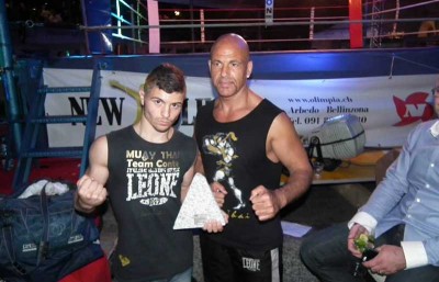 boxe Mino-Conte-Matteo-De-Rosa