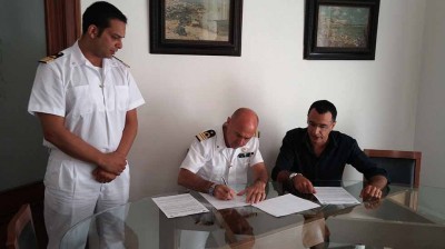 capitaneria di porto