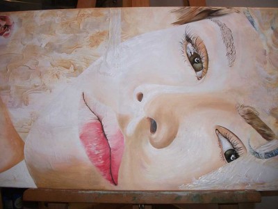 "Buy my art before I’m dead": collettiva d'arte alla Galleria Maccagnani di Lecce - Corriere Salentino