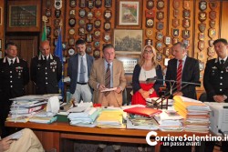 L'assassino si consegna: "Frisenda ucciso per vendicare un flirt" - Corriere Salentino