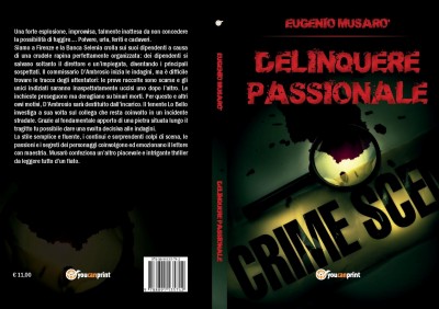 delinquere passionale