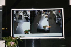 A Torre dell'Orso un sistema di Videosorveglianza all'avanguardia - Corriere Salentino