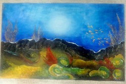 "Buy my art before I’m dead": collettiva d'arte alla Galleria Maccagnani di Lecce - Corriere Salentino