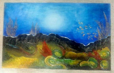 "Buy my art before I’m dead": collettiva d'arte alla Galleria Maccagnani di Lecce - Corriere Salentino