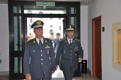 domenico minervini finanza