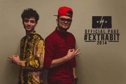 #TeLeSuono – Estate a suon di rap: #abailar con gli Extrabit - Corriere Salentino