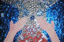 "Buy my art before I’m dead": collettiva d'arte alla Galleria Maccagnani di Lecce - Corriere Salentino