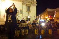 “Fidas On The Road”, la nuova sfida per la donazione del sangue - Corriere Salentino