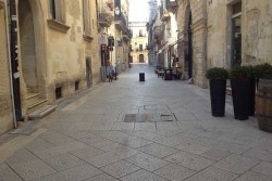 Foresio: "Disinfestazione nella movida, quando?" - Corriere Salentino