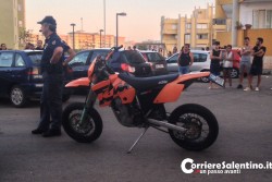 Schianto mortale in città, perde la vita 29enne - Corriere Salentino