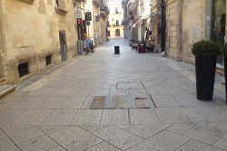 Foresio: "Disinfestazione nella movida, quando?" - Corriere Salentino