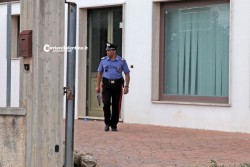 La sega circolare si rompe e gli taglia la gola: muore sul colpo operaio 34enne - Corriere Salentino