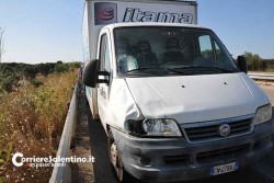 Travolto ed ucciso, tornava a casa in bici - Corriere Salentino
