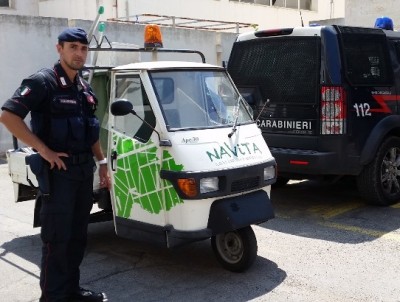 foto btg navita gallipoli 25 lug 14