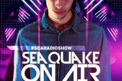 #TeLeSuono – Dj Seaquake: «Vi racconto come a 17 anni ho scalato la classifica iTunes» - Corriere Salentino